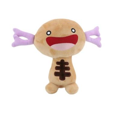 Imagem de Brinquedo De Pelúcia Paldean Wooper De 20cm, Kawaii, Animal De Estimaç