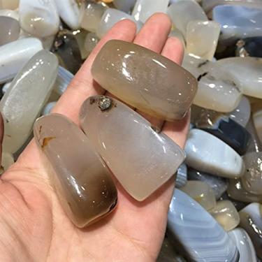 Imagem de Pedras preciosas para decoração em pó natural cristal cascalho rocha pedra crua pedra preciosa aquário decoração bonsai pedra cristal aura (tamanho: 300g)