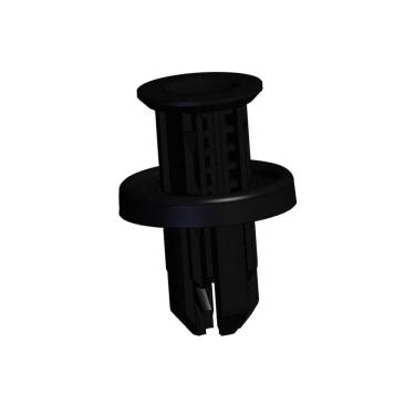 Imagem de Kit Presilha Parachoque Traseiro Hrv 2015 A 2019