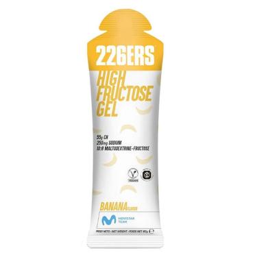 Imagem de Gel de Carboidrato Gel 226ERS High Fructose 80 Gramas-Unissex