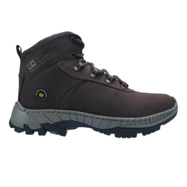 Imagem de Bota Masculina Boots Company Adventure 10000F-Masculino