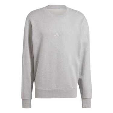 Imagem de MOLETOM ALL SZN IY4151 - CINZA CLARO 2GG-Masculino