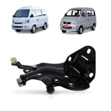 Imagem de CARRINHO GUIA INFERIOR TOWNER JR HAFEI 2007 A 2013 PORTA CORRER LADO ESQUERDO