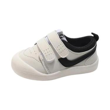 Imagem de Sapatos De Aprendizado Antiderrapantes Para Meninos E Meninas, Estilo 