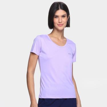 Imagem de Camiseta Olympikus Essential Feminina-Feminino