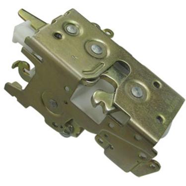 Imagem de Fechadura Porta Traseira Lado Esquerdo Sprinter 97 a 12