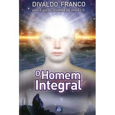 Imagem de Livro - O Homem Integral