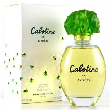 Imagem de Perfume Cabotine 100ml - Gres, 100ml, Cabotine