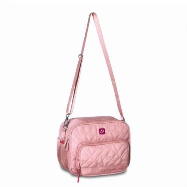 Imagem de Lancheira Térmica Alice Palucci Oficial Escolar Feminina - Clio Style,