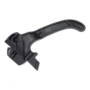 Imagem de Maçaneta Interna Abert Elba Fiorino Prêmio Tempra Uno Mille [f103]