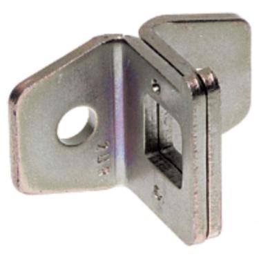 Imagem de Batente Da Porta Família 709 ônibus Cromado [f103]