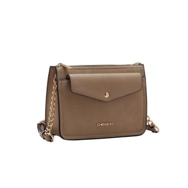 Imagem de Bolsa Transversal - Natural - Chenson 3485352