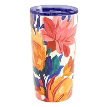 Imagem de Copo Farm Glub Luiza-Feminino