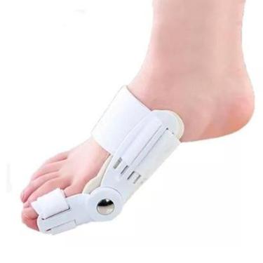 Imagem de CORRETOR ORTOPÉDICO ARTICULADO DE JOANETE-Unissex