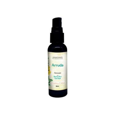 Imagem de Spray aromatizante 60ml - arruda (purificacao e protecao) - Cheiro Da 