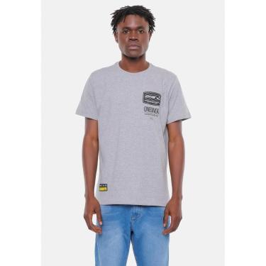 Imagem de Camiseta Onbongo Itto Masculino-Masculino