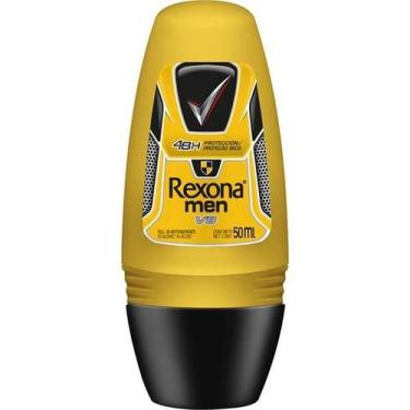 Imagem de Desodorante rollon rexona v8 50ml