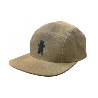 Imagem de Boné Grizzly Bolado Camper Hat U KHAKI UNICA-Masculino