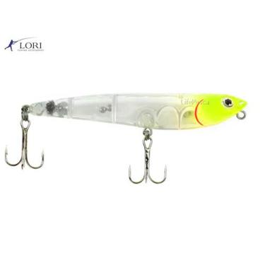 Imagem de Isca Artificial Lori-M 105 - 11,5cm 14,0g - Várias Cores - Lori Fishin