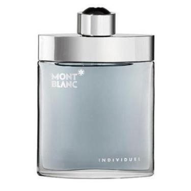 Imagem de Perfume Individuel EDT Masculino 75ml Montblanc-Masculino