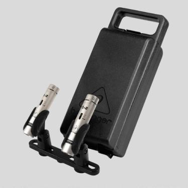 Imagem de Microfone Condensador Behringer C-2