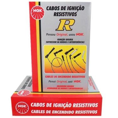 Imagem de Cabo Ignição Gm Onix 1.0/1.4 12/EM DIANTE - NGK