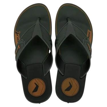 Imagem de Chinelo Masculino De Dedo Dia a Dia Start Iii Rider