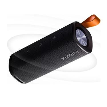 Imagem de Caixa de Som Xiaomi Sound Outdoor 30w Bluetooth 5.4 Ip67 12 horas Pret
