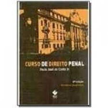 Imagem de CURSO DE DIREITO PENAL - 8ª EDICAO REVISTA - DPJ, 3