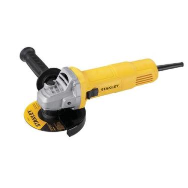 Imagem de Esmerilhadeira Angular 4.1/2 Polegadas 620W - 220V -  SG6115-BR - STAN