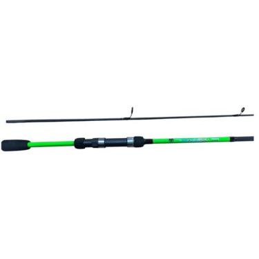 Imagem de Vara lamazon aglais 1,65m 6-12lbs 2-pts p/molinete, Verde