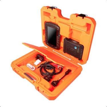 Imagem de Scanner Automotivo Reparo / Manutenção Raven 3 Diagnóstico Bluetooth C