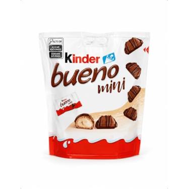 Imagem de Kinder Bueno Mini - Bombons Kinder Bueno - Importado da Alemanha - 108g