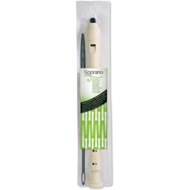 Imagem de Flauta Plástica Moderna Soprano Maped 7025
