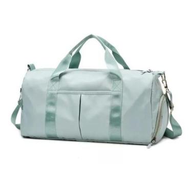 Imagem de Bolsa Mala Mochila Academia Bagagem Viagem Multiuso - Transversal, Ver