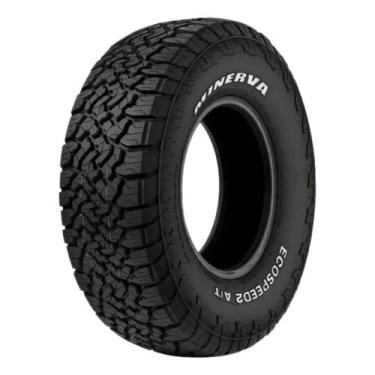 Imagem de Pneu 275 65 r18 123 120s Minerva Ecospeed 2 A t Owl 10pr
