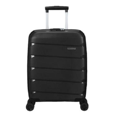 Imagem de Mala De Bordo Pequena 10kg 55x35x25 Samsonite Air Move, Preto