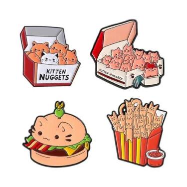 Imagem de Conjunto De 2-5 Pins De Esmalte De Personagens De Filmes Animados De G