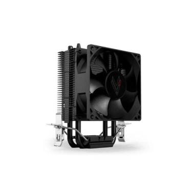 Imagem de Air Cooler Processador 80mm Hi Level Compativel Intel AMD - Hilevel