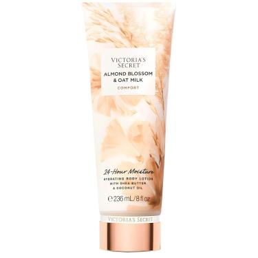 Imagem de Hidratante Victorias Secret Almond Blossom Oat Milk