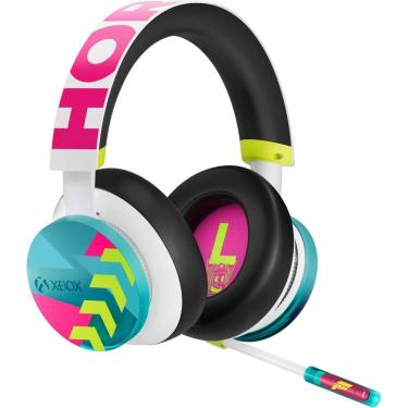Imagem de Headset Xbox – Forza Horizon 6 Edição Limitada