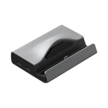 Imagem de Estação De Carregamento AYN Odin 2 Para Consoles De Jogos, Docking Sta