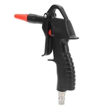 Imagem de Ventilador de poeira, espanador de ar conveniente Consumo de baixa energia forte fácil de dominar para beleza de carros para limpeza de carros