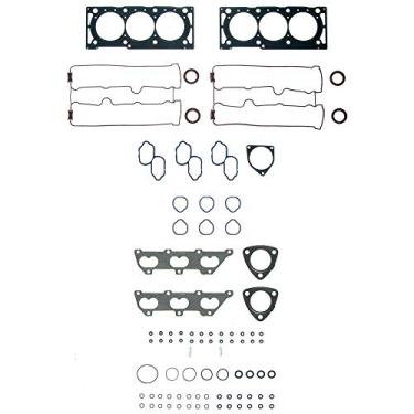 Imagem de FEL-PRO Conjunto de junta de cabeça HS 26173 PT-4