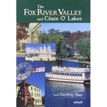 Imagem de Fox River & Chain O'Lakes