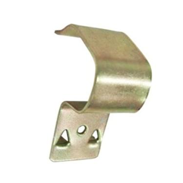 Imagem de Fixador Cravejador Telhas Americana Portuguesa Romana 50 Pçs