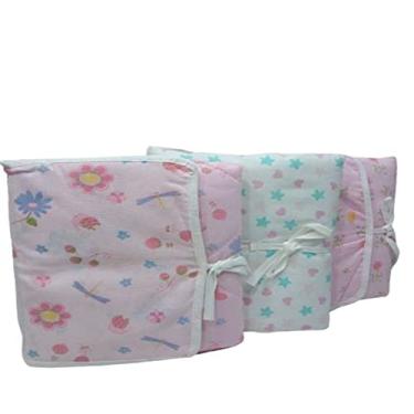 Imagem de Trocador De Fraldas Portátil Feminino 2265 Papi Textil