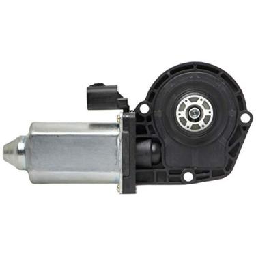 Imagem de ACDelco Motor profissional de janela elétrica do lado do motorista 11M93