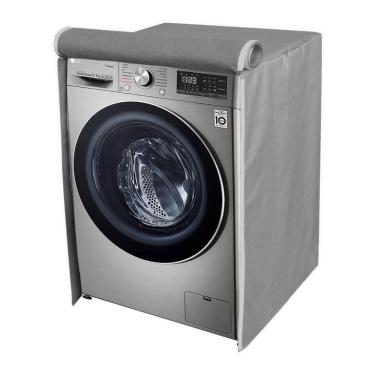 Imagem de Capa Lava e Seca LG 11kg Vivace VC2 VC3 VC4 Abre Fecha 