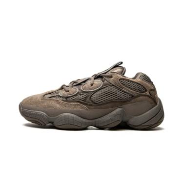 Imagem de adidas Mens Yeezy 500 GX3606 Clay Brown - Size 9.5